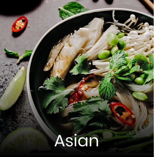 Asian