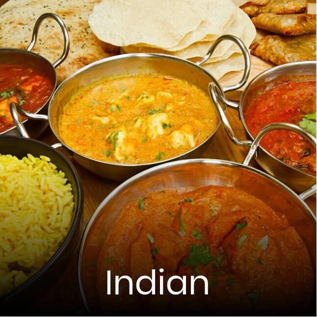 Indian