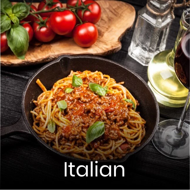 Italian