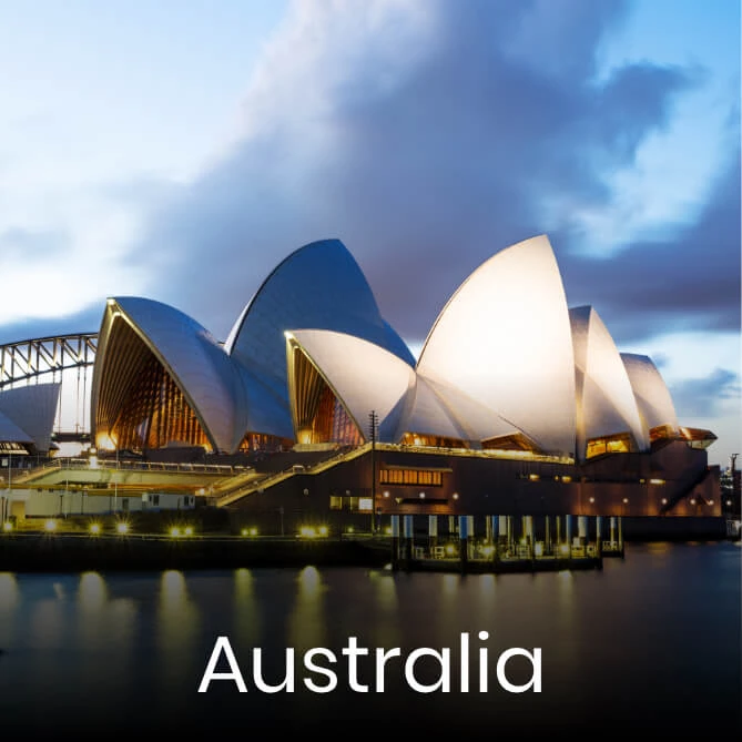 Australia