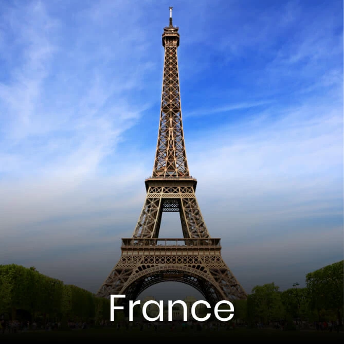 France