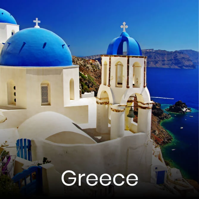 Greece