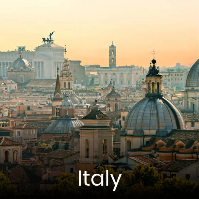 Italy
