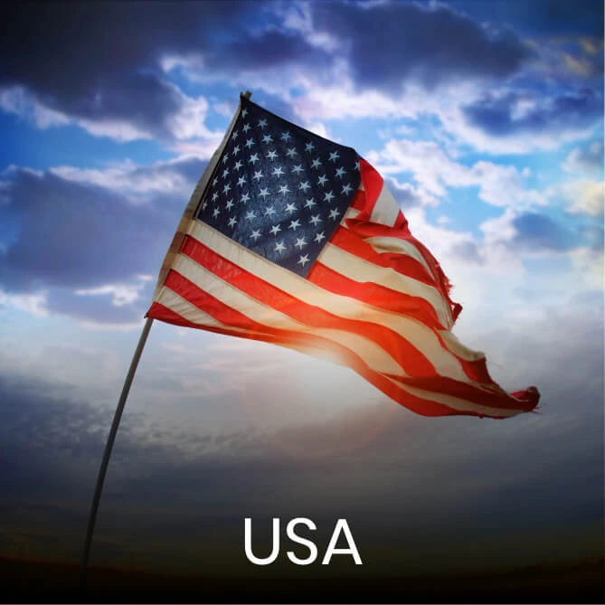 USA
