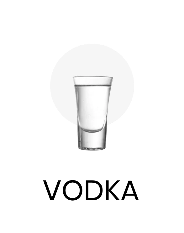 vodka