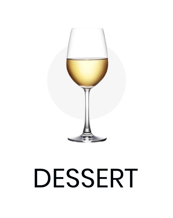 dessert